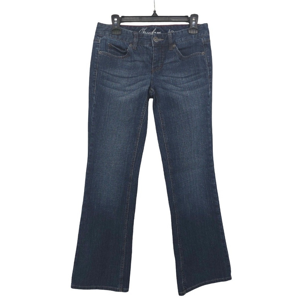 Tommy Hilfiger Bootcut Jeans